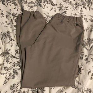 MEC Joggers